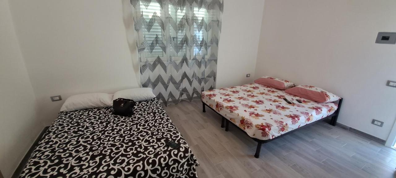 Stella Marys Nord Apartment Olbia Exterior photo